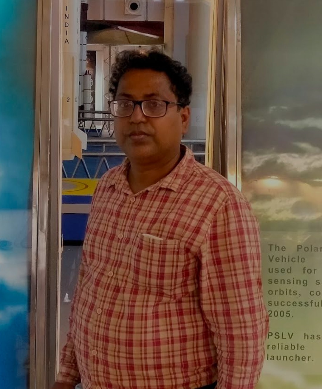 Tanmoy Sengupta